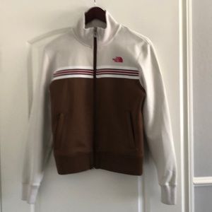 The North Face A5 Series Jacket